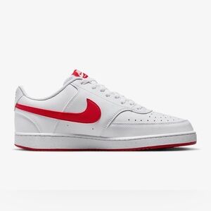 NIKE COURT VISION LO NN ESS